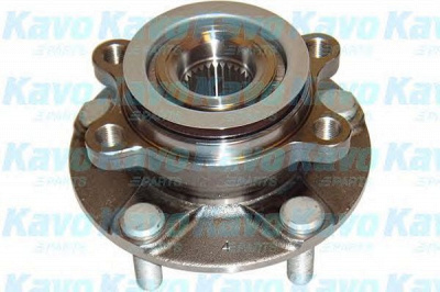 KAVO PARTS wbh6512 -  Комплект подшипника ступицы колеса